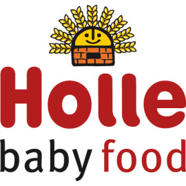 Holle Baby Food